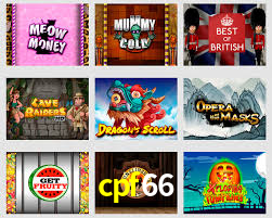 Bônus de Boas-vindas cpf66