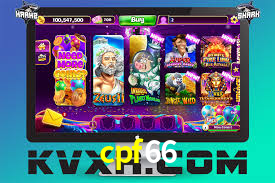 Bônus Diários cpf66