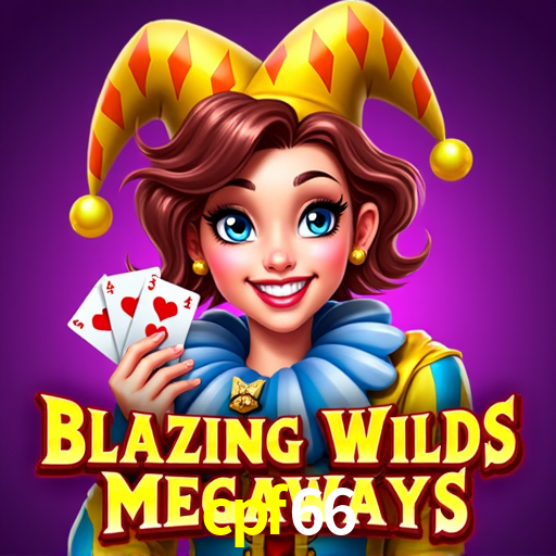 Provedores de Jogos cpf66